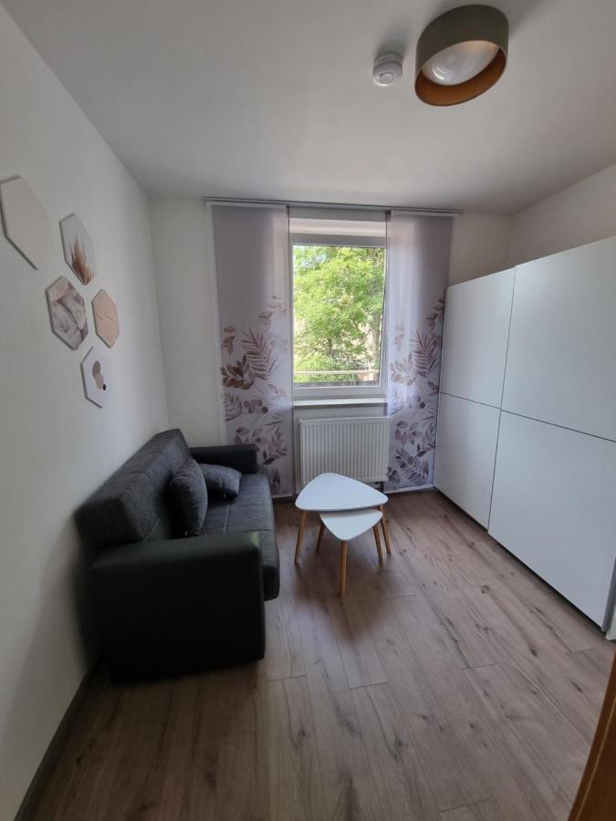 Ferienwohnung Noah Merseburg Exterior photo